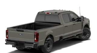 2027 Ford Super Duty® External Image 3